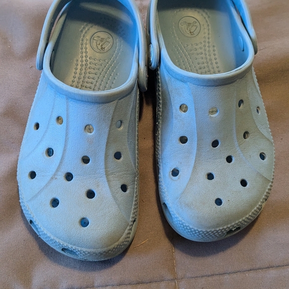 Kids Crocs size C12/13 - Picture 2 of 3